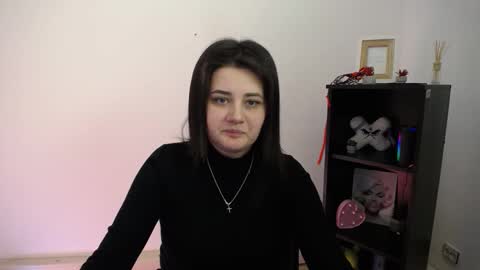 kissleoxx online show from January 13, 4:04 pm