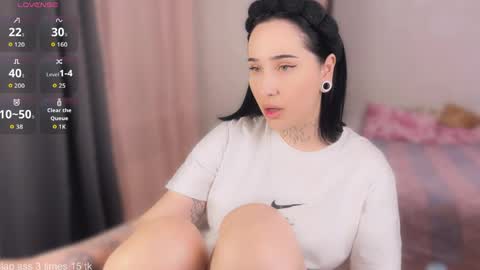 Nastya  online show from April 11, 9:30 pm