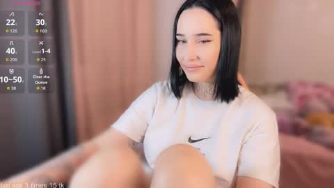 Nastya  online show from April 15, 7:58 pm