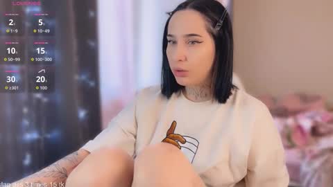 Nastya  online show from March 13, 10:07 am