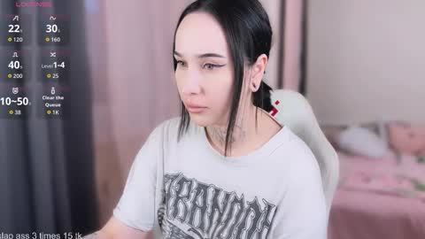 Nastya  online show from March 18, 2:56 pm