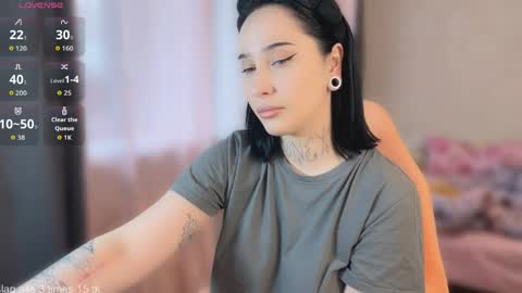 Nastya  online show from April 18, 4:03 am