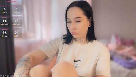 Nastya  online show from May 3, 10:43 am