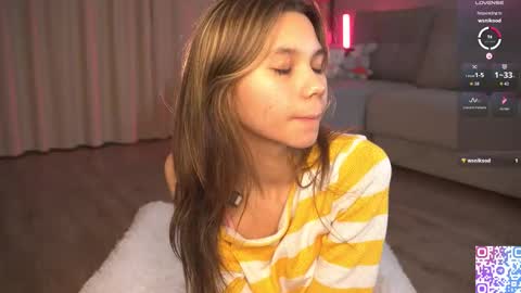 Snezhana online show from November 27, 1:52 pm