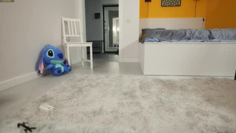 Snezhana online show from October 23, 3:35 pm