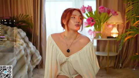 Jane online show from March 1, 7:45 am