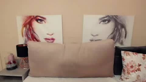 SophieSexy online show from July 8, 7:34 am