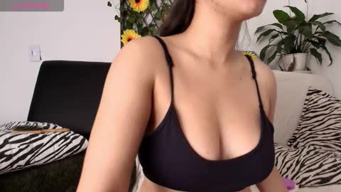 Helena and Brad online show from January 15, 2:53 am