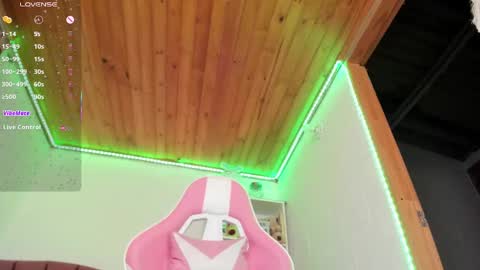 Lily online show from February 28, 9:25 am