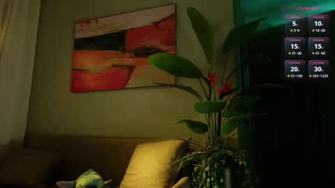 Aya   online show from February 27, 5:16 pm