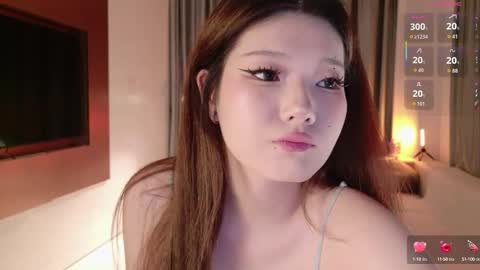 Aya   online show from September 19, 3:38 pm