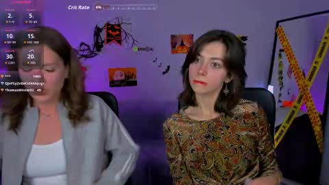 kitniss online show from October 21, 12:21 pm