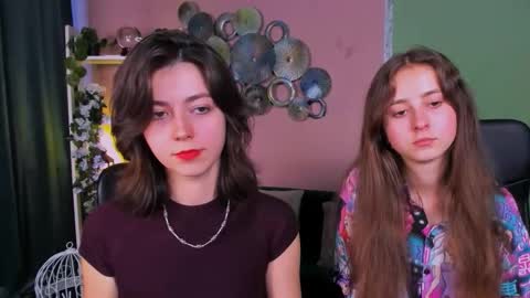 kitniss online show from October 18, 12:20 pm