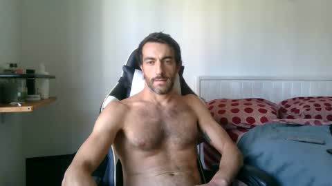 Steve Cocks online show from January 11, 2:01 pm