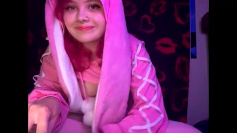VirginAngel online show from March 14, 3:43 am