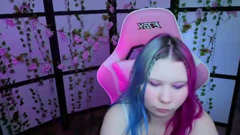 kitsune_little online show from June 11, 12:32 am