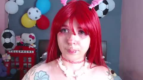 Ari Keimiwrights  online show from June 22, 3:25 am