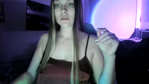 Serina Chan online show from January 9, 5:44 am