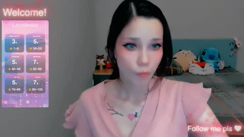 Alissa online show from November 2, 6:08 pm