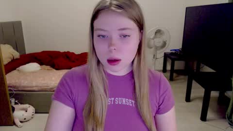 Jennyblonde and Emmabrunette online show from October 27, 2:39 pm