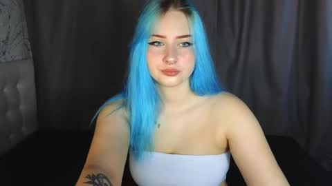 Alisa online show from December 2, 5:51 am