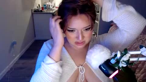 kittengonewild online show from June 27, 8:53 am