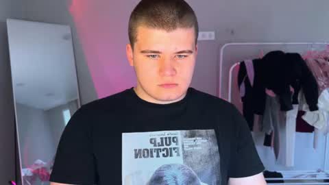 Vlad online show from June 11, 11:08 am
