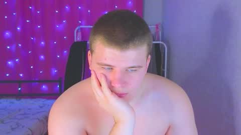 Vlad online show from February 3, 8:57 pm