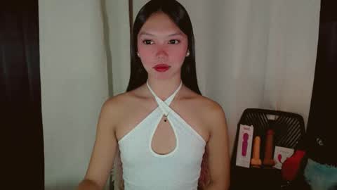 KITTY online show from January 8, 9:53 pm