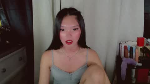KITTY online show from June 12, 2:54 am