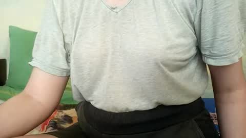 Kittie Creme online show from August 4, 12:23 pm