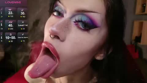 Cibelle online show from June 13, 7:46 pm