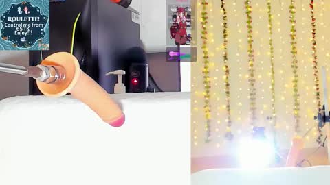 Kitty online show from February 21, 10:07 am