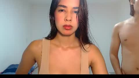 Kitty And Jamess online show from June 13, 2:33 am