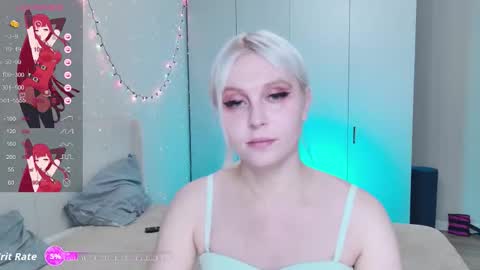 Evelyn online show from November 21, 10:57 am