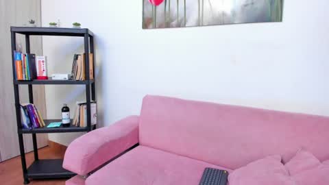 kitty_f00x online show from June 11, 7:23 pm