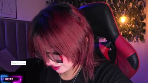 Camila online show from November 6, 2:14 am