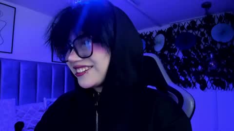 Camila online show from March 12, 2:26 am