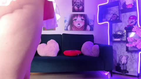 Kate online show from February 5, 11:08 pm