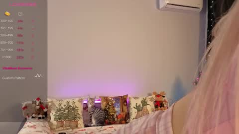 Katy  online show from December 17, 1:29 pm