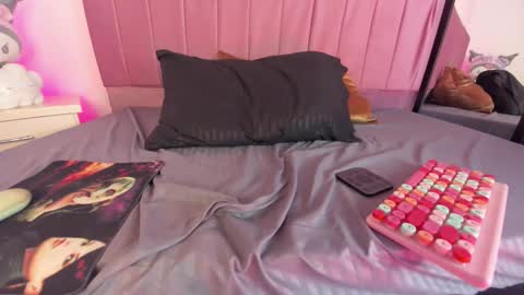 kitty_kryss online show from October 11, 7:17 pm