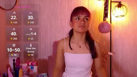 KITTY online show from July 24, 3:09 pm