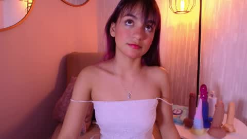KITTY online show from June 5, 8:47 pm
