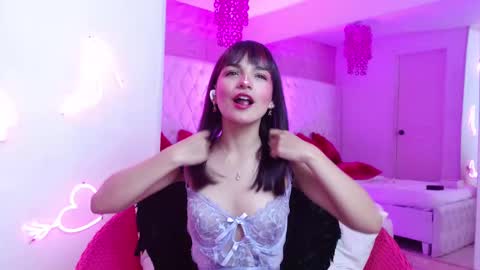 KITTY online show from November 6, 1:03 pm