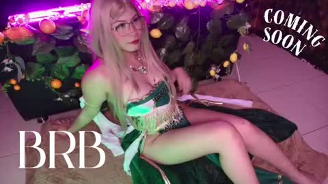 Kitty online show from December 2, 2:21 am