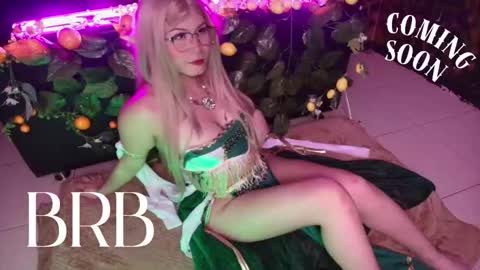 Kitty online show from February 14, 3:09 am