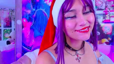 Nicol Gomez online show from December 17, 10:05 pm