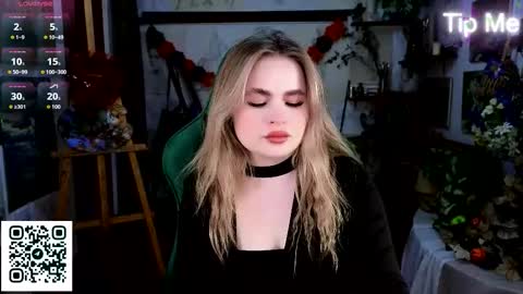 kitty_pantera online show from November 11, 9:22 am