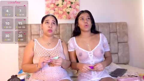 Kitty Rose online show from October 24, 12:50 pm