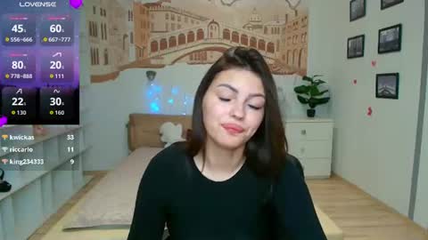 Kate online show from June 11, 6:28 pm